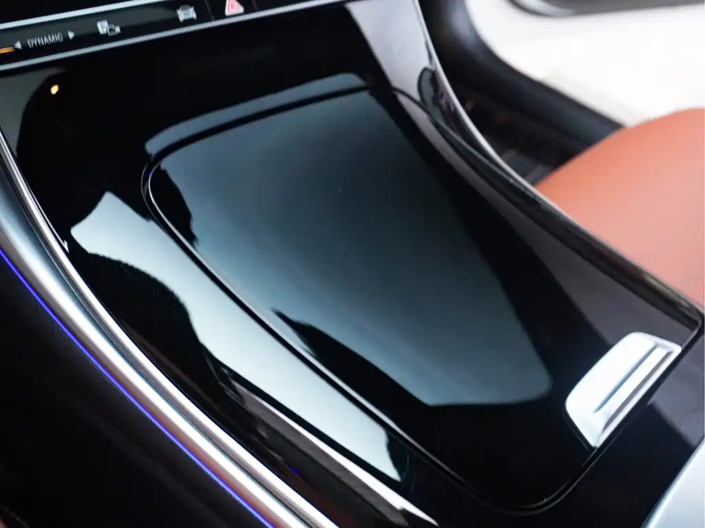 Mercedes-Benz C-Class — миниатюра 14