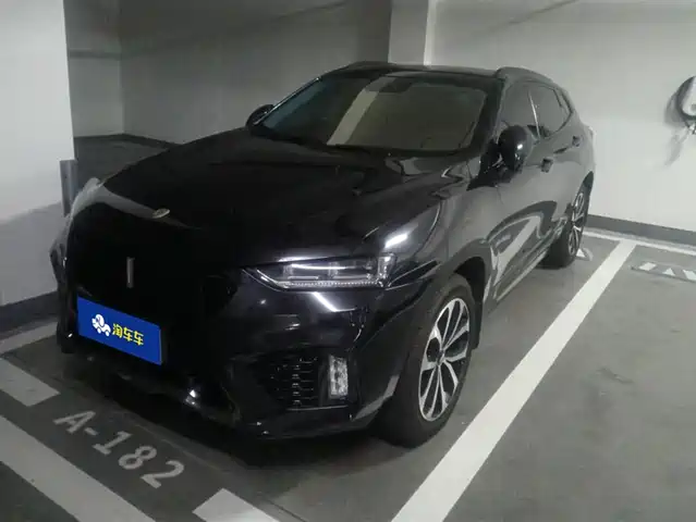 wei-pai wei-brand-vv7