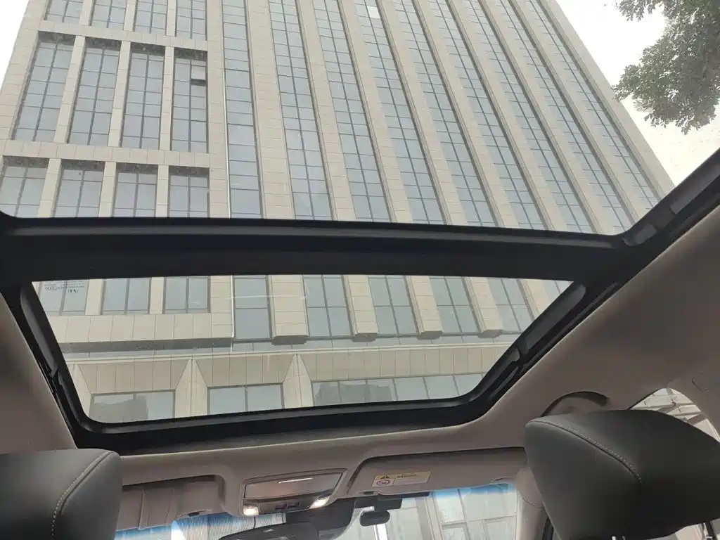 Honda Accord — миниатюра 19