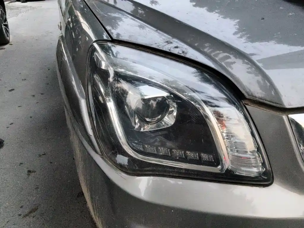 Kia Sportage — миниатюра 7