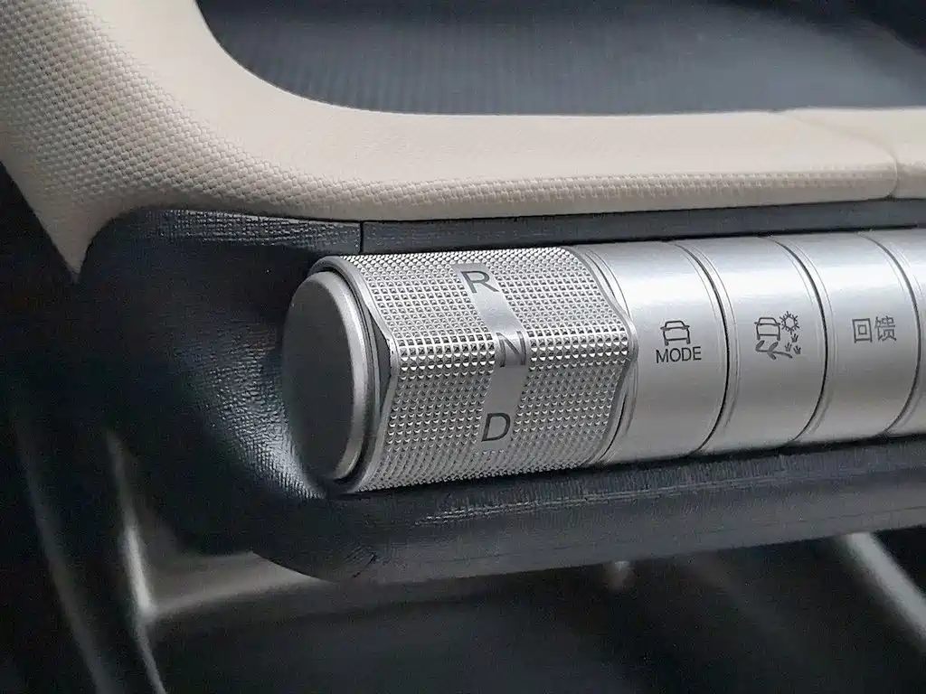 BYD Dolphin — миниатюра 13