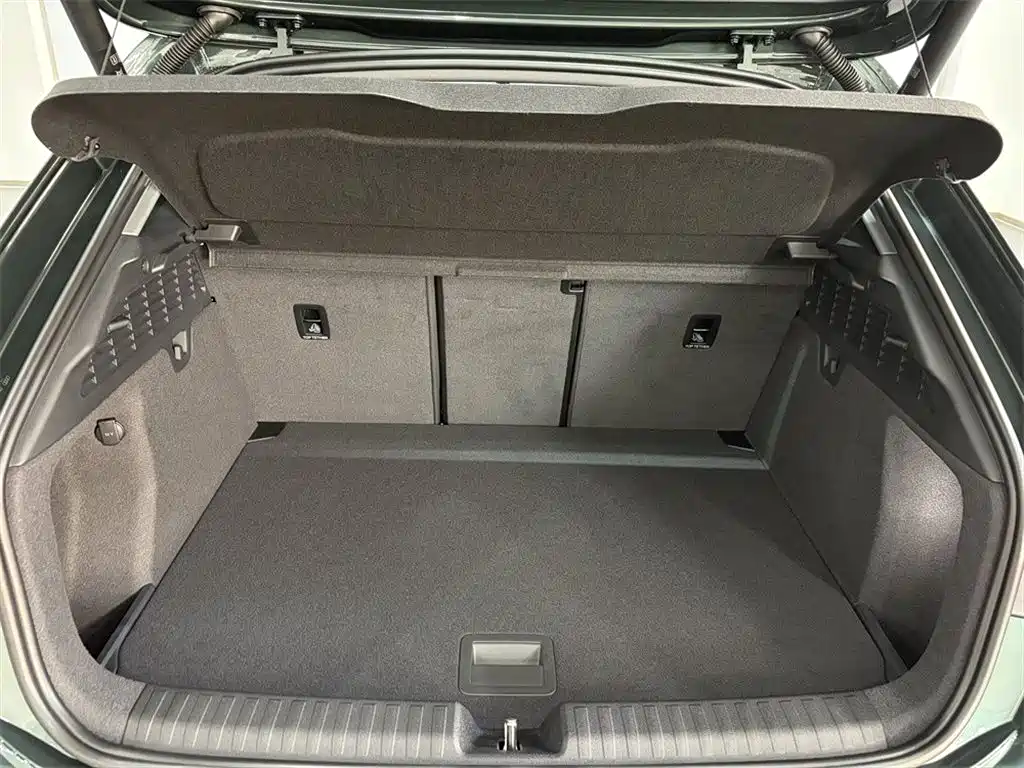 Audi A3 — миниатюра 9
