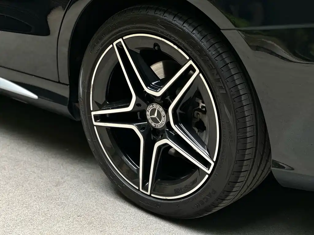 Mercedes-Benz C-Class — миниатюра 23