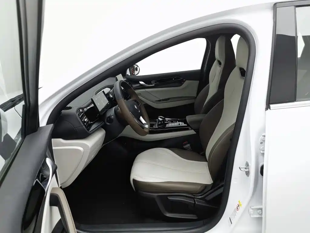 BYD Qin PLUS — миниатюра 10