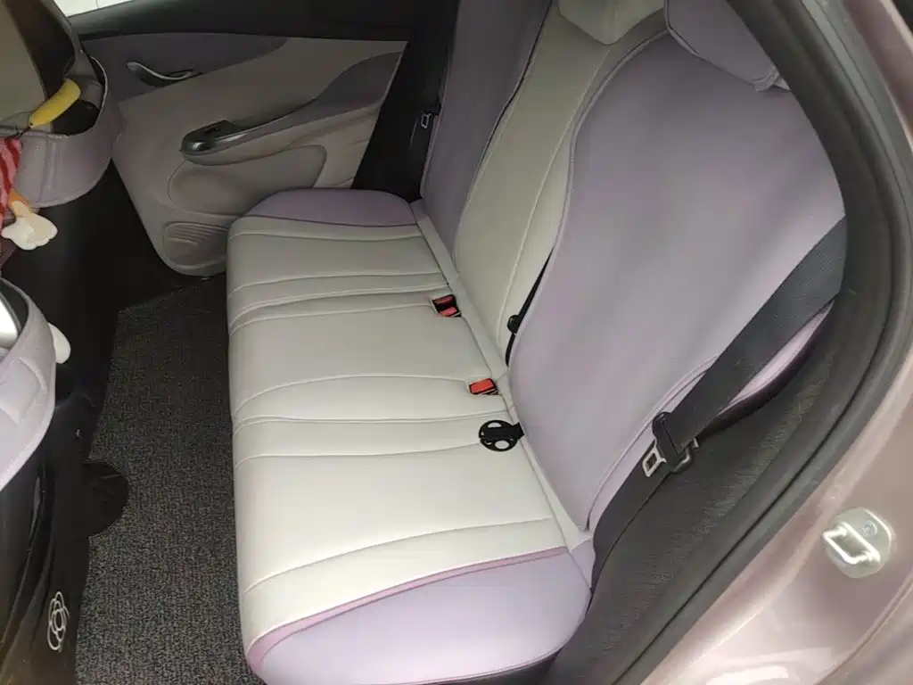 BYD Dolphin — миниатюра 17