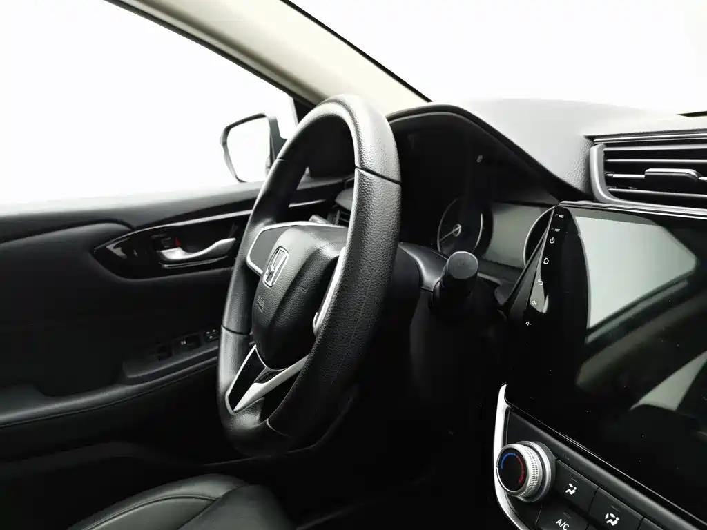 Honda Crider — миниатюра 22