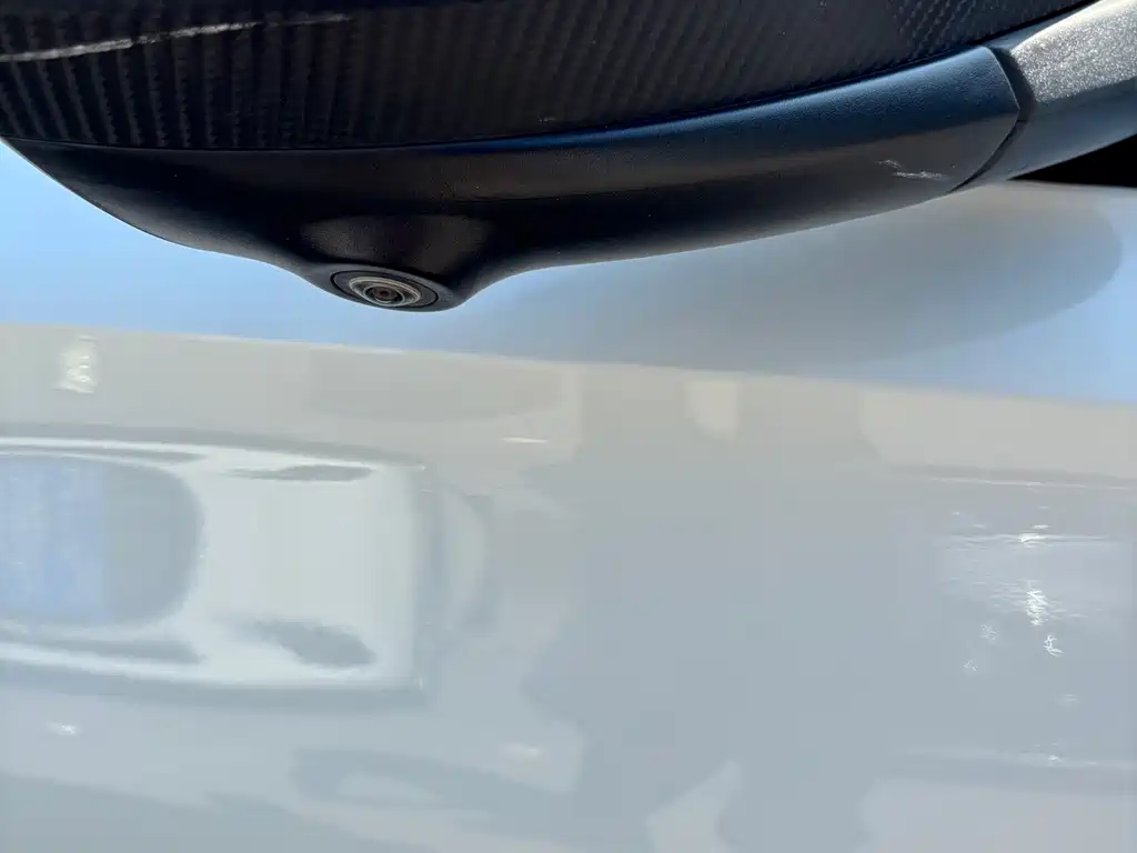 GAC Motor Shadow Leopard — миниатюра 17