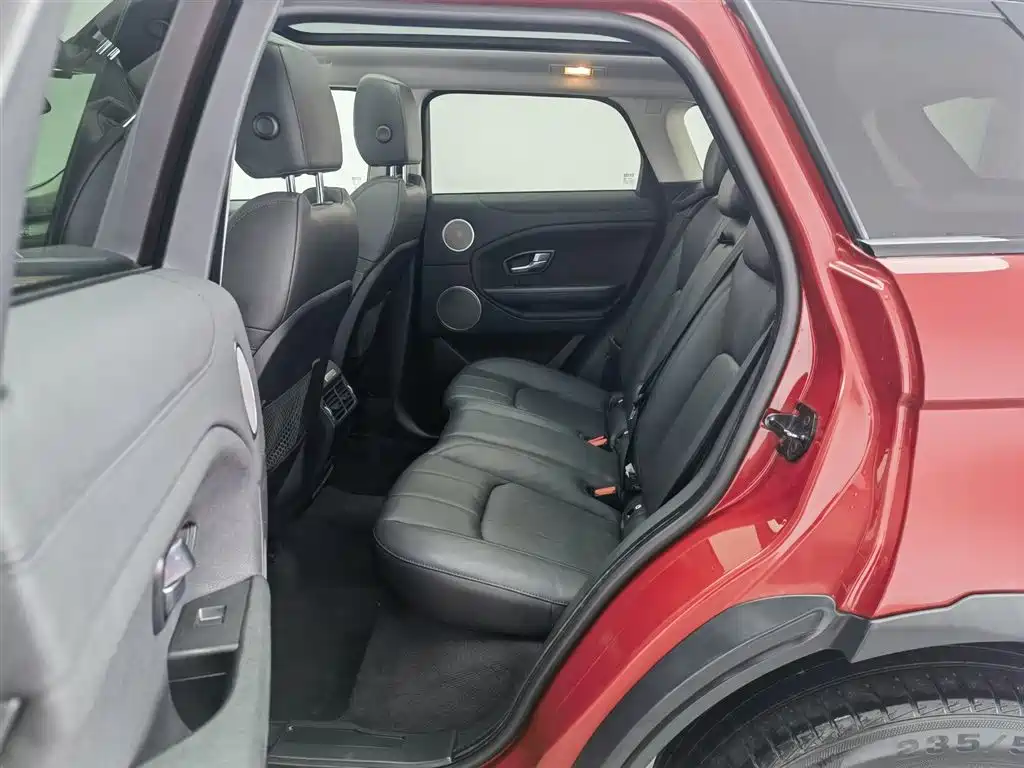 LAND ROVER RANGE ROVER AURORA