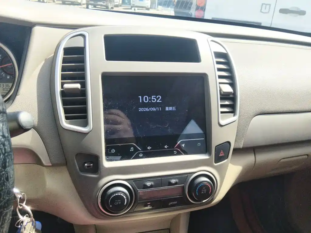 Nissan Sylphy — миниатюра 14