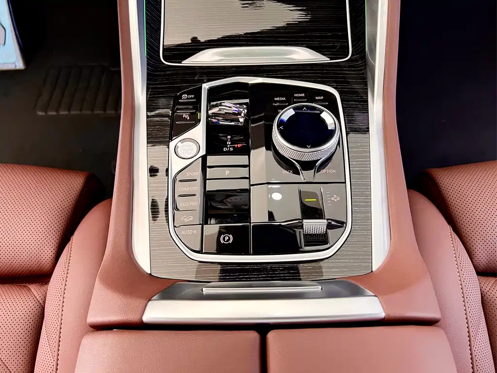 BMW X6 — миниатюра 18