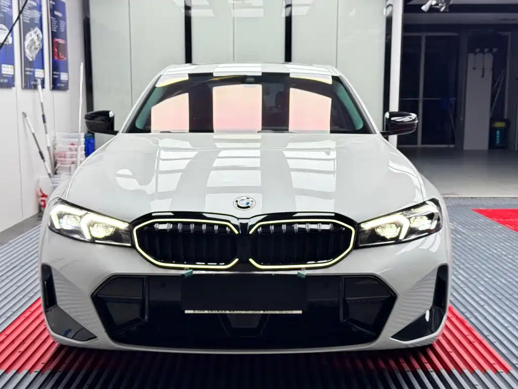 BMW 3 Series — миниатюра 2