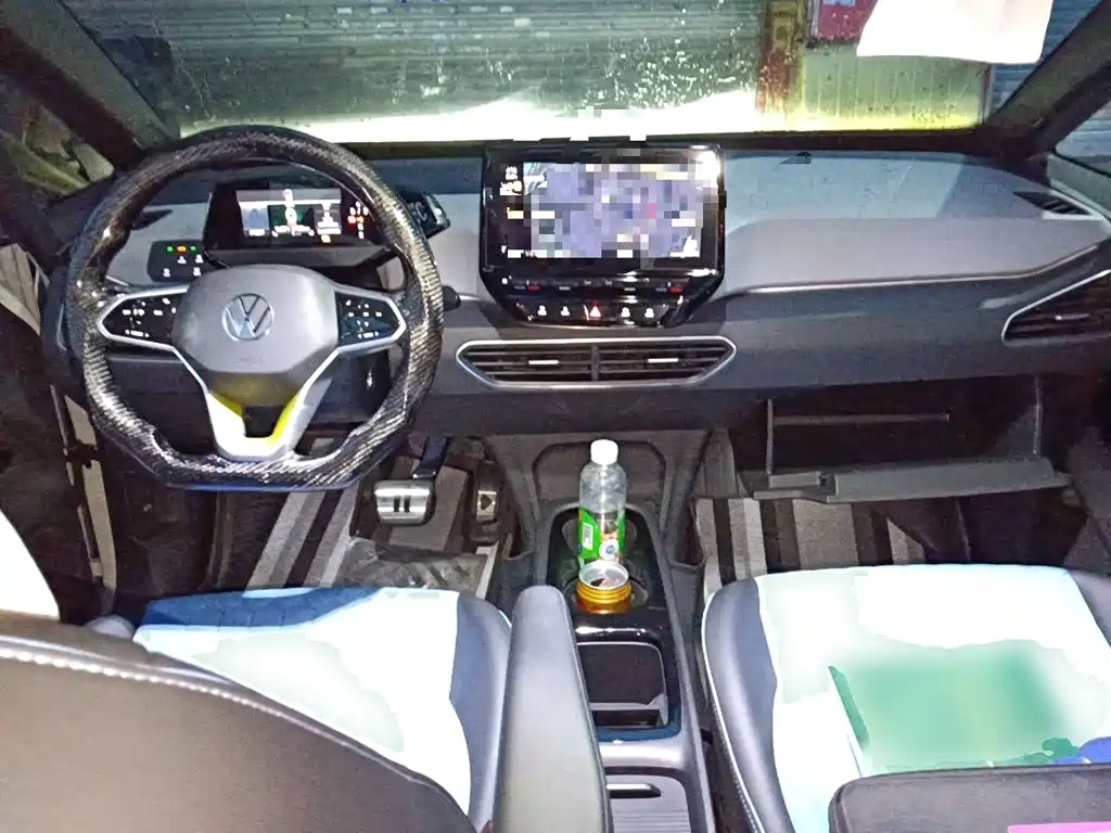 Volkswagen ID.3 — миниатюра 5