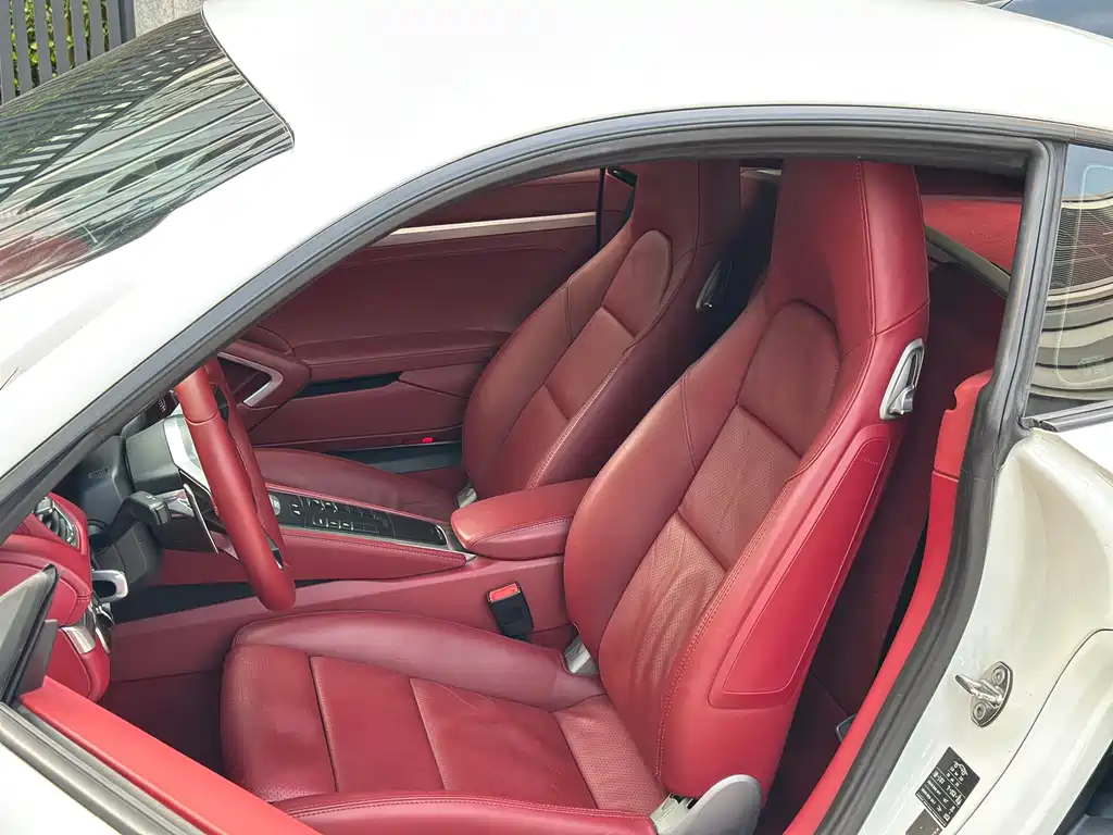 Porsche 718 — миниатюра 9