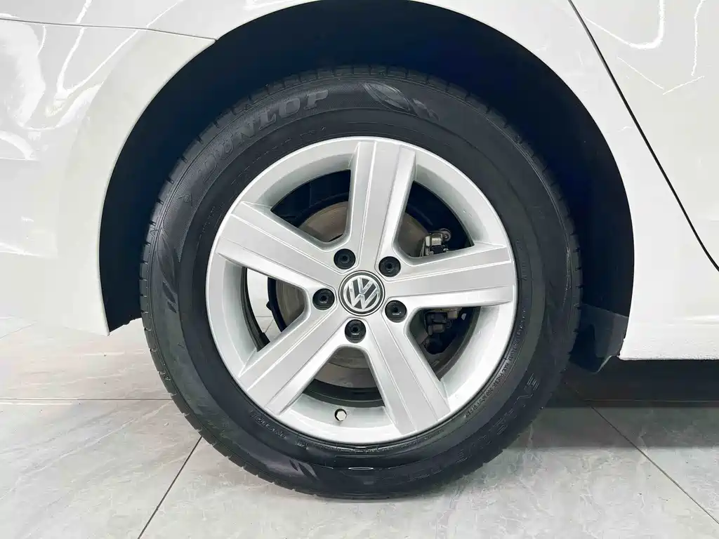Volkswagen Lamando — миниатюра 23