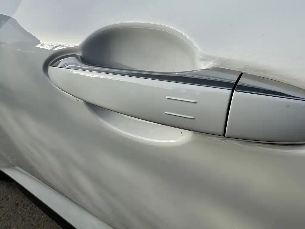 GEELY AUTOMOBILE EMGRAND GS