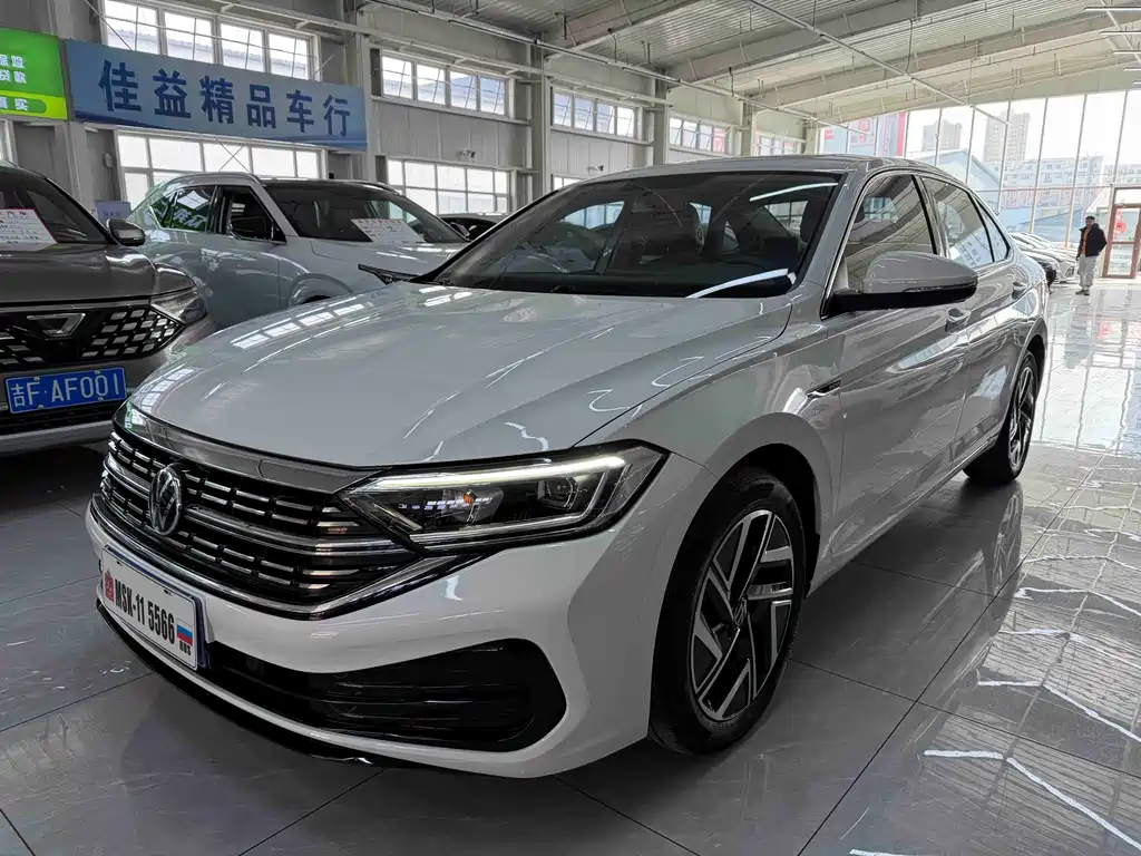 Volkswagen Sagitar 2023