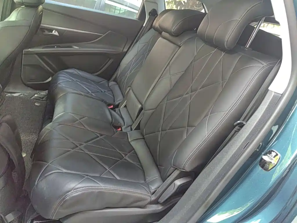 Peugeot 5008 — миниатюра 17