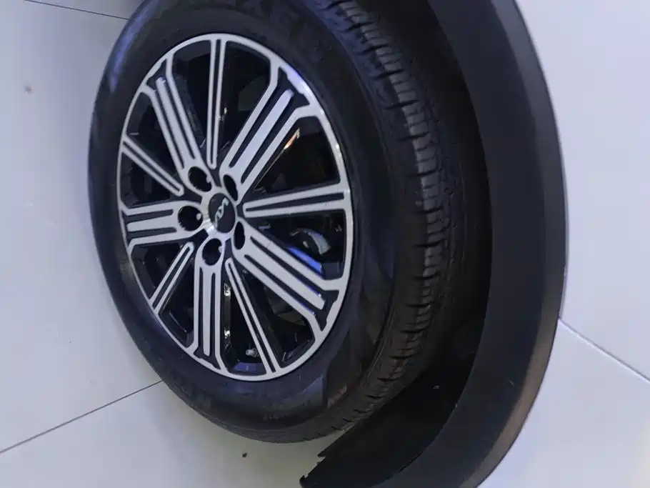 Kia Sportage — миниатюра 6