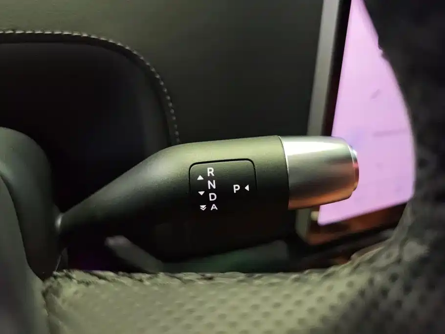 Li Auto Li L8 — миниатюра 16