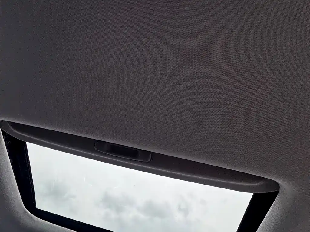GAC Motor Trumpchi M6 — миниатюра 13