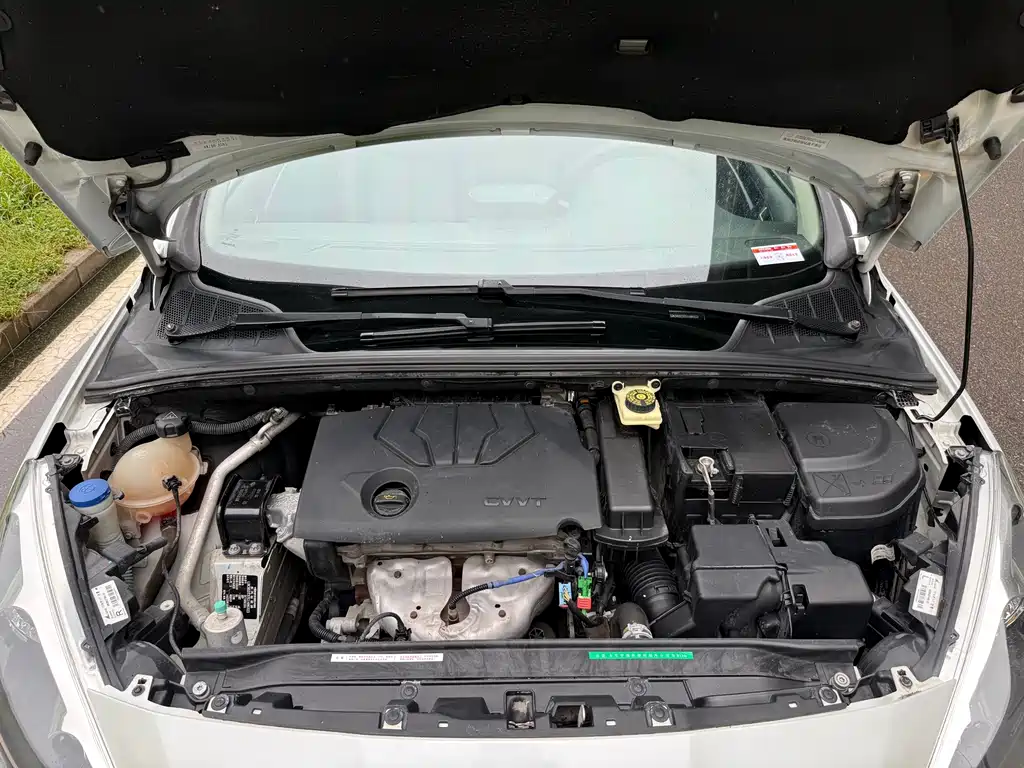 Peugeot 308 — миниатюра 16