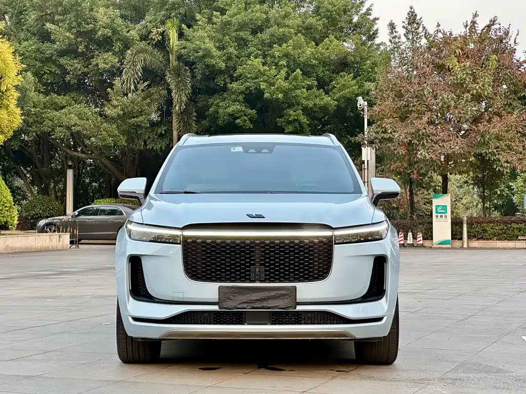 Li Auto IDEAL ONE