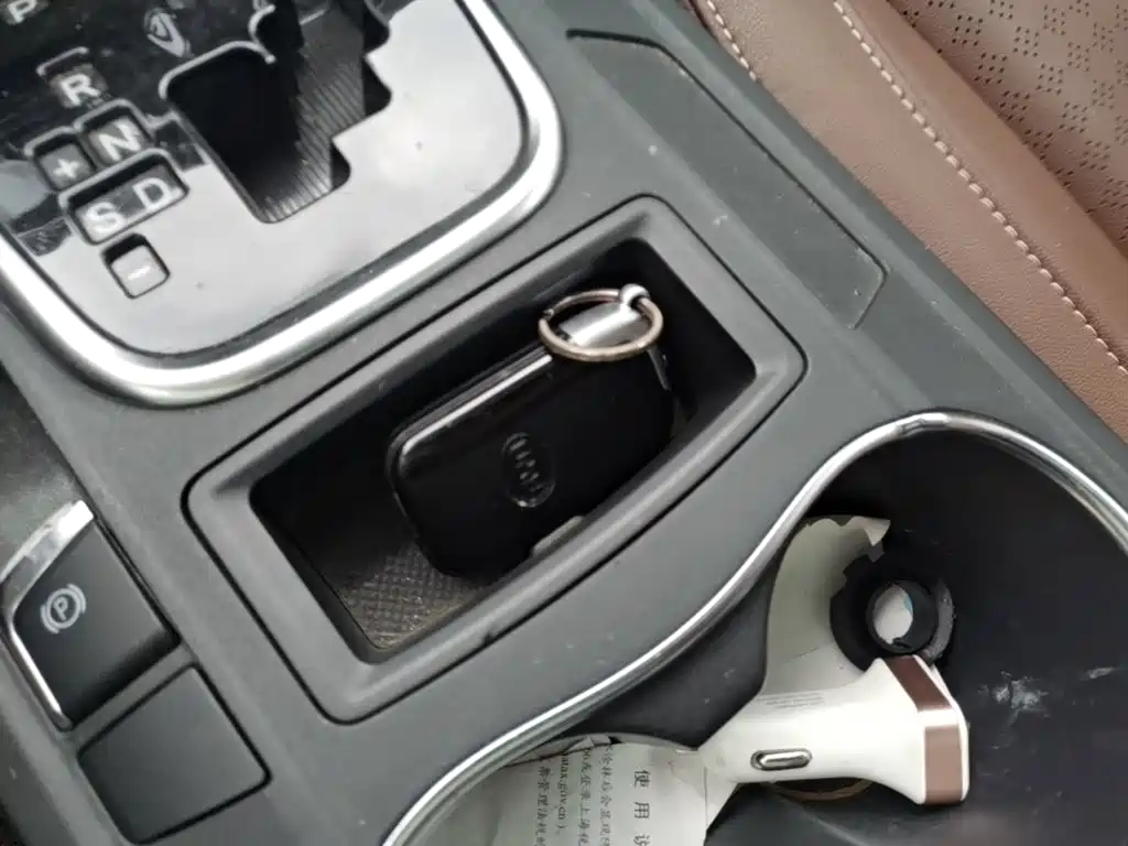 BYD S7 — миниатюра 17