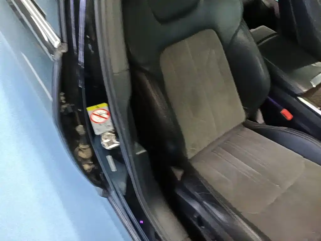 Audi A6L — миниатюра 25