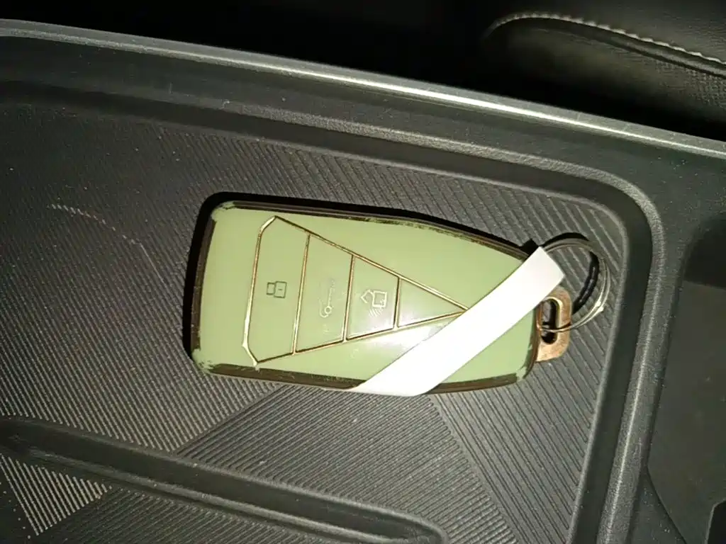 Venucia VX6 — миниатюра 17