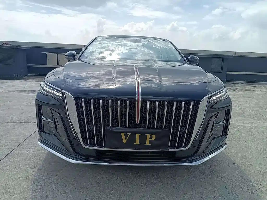 Hongqi HONGQI H5