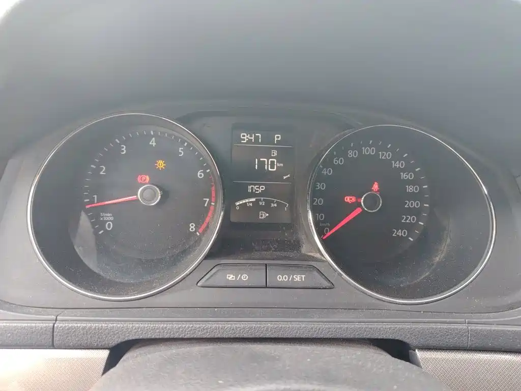 Volkswagen Lavida — миниатюра 12