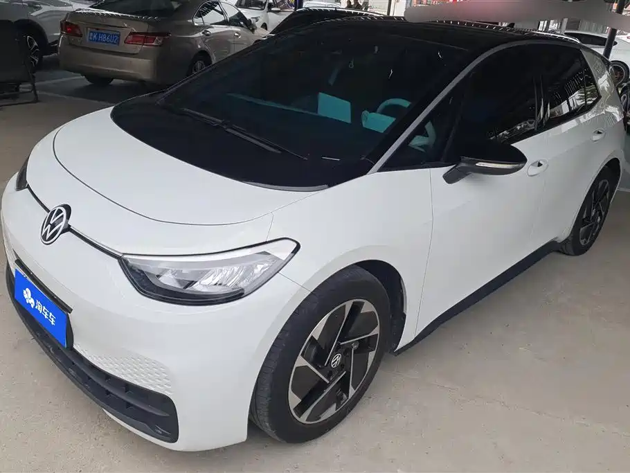 Volkswagen ID.3 2024