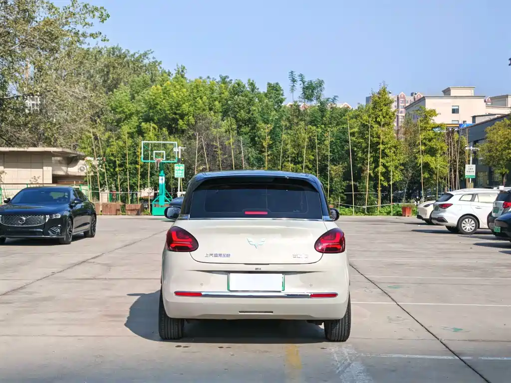 Wuling Bingo — миниатюра 6
