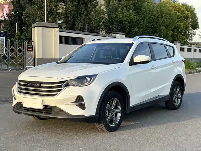 Jetour X70M