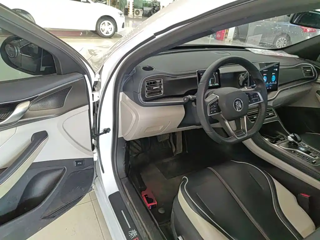BYD Qin PLUS — миниатюра 16