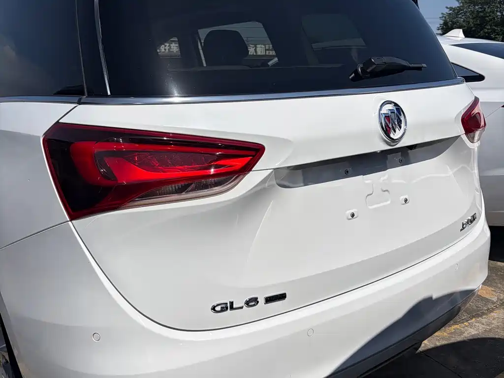 Buick GL6 — фотографии объявления, Фото 10