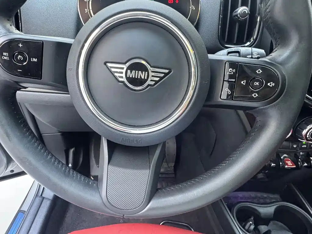 MINI Mini Countryman — миниатюра 21