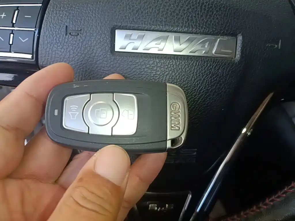 Haval H6 — миниатюра 9
