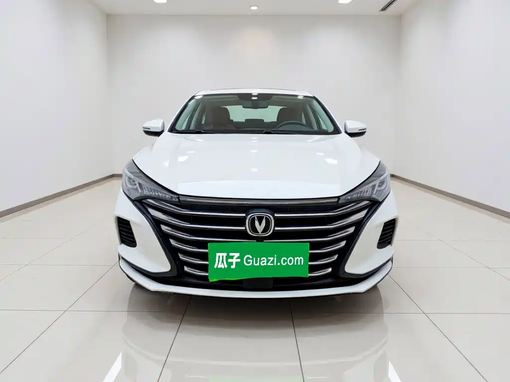 Changan Eado — миниатюра 24