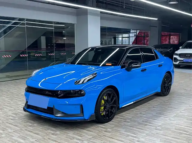 LYNK 03