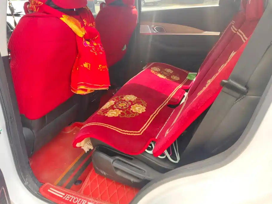 Jetour X70 — миниатюра 10