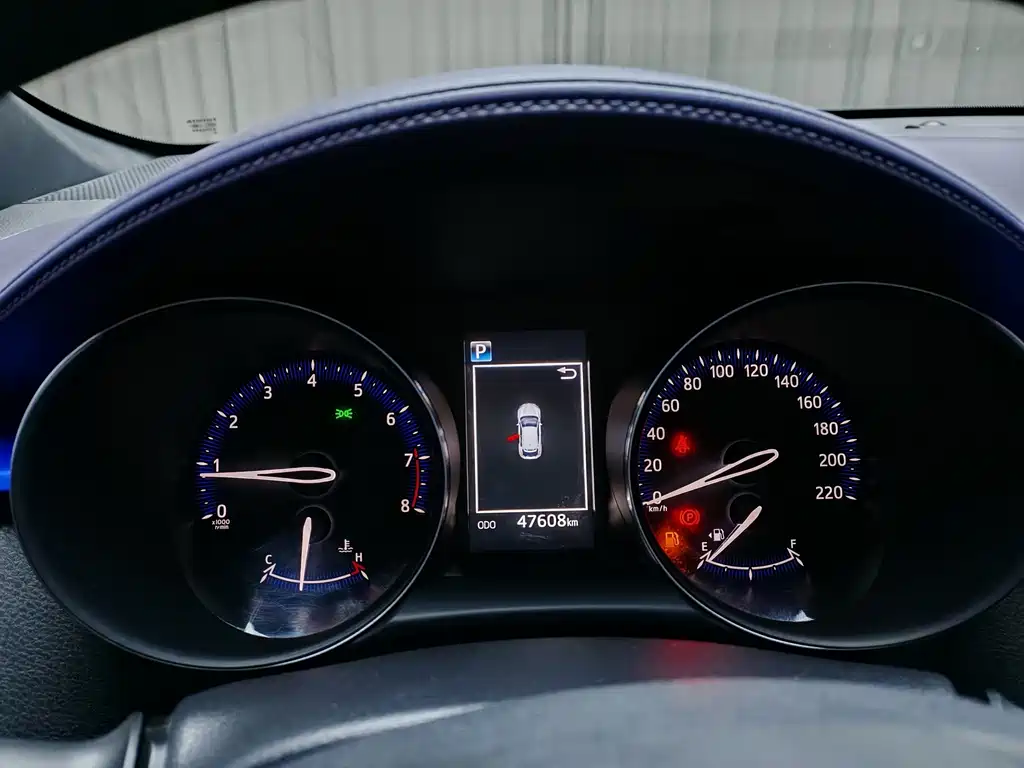 Toyota IZOA — миниатюра 10
