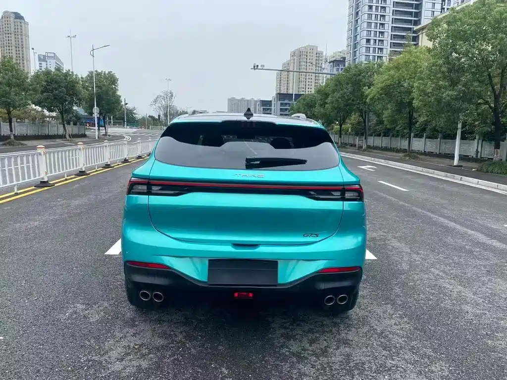 Fengxing Fengxing T5 EVO — миниатюра 7