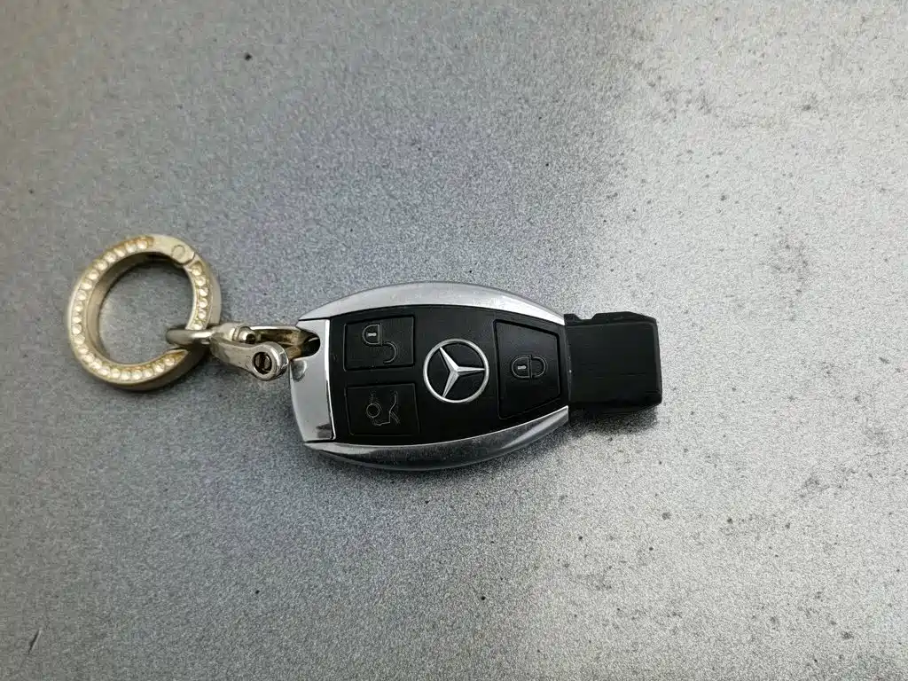 Mercedes-Benz CLS — миниатюра 19