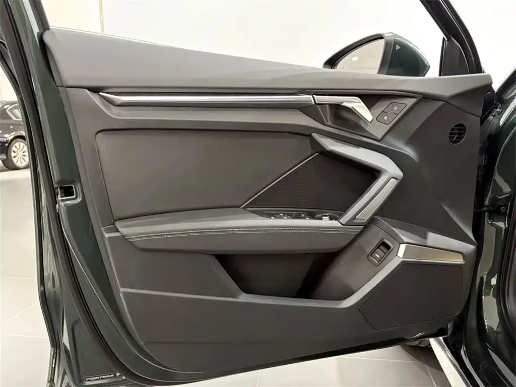 Audi A3 — миниатюра 14
