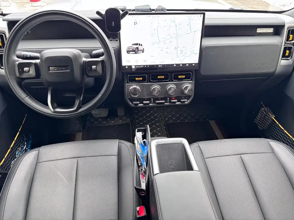 iCAR iCAR Super V23 — миниатюра 5