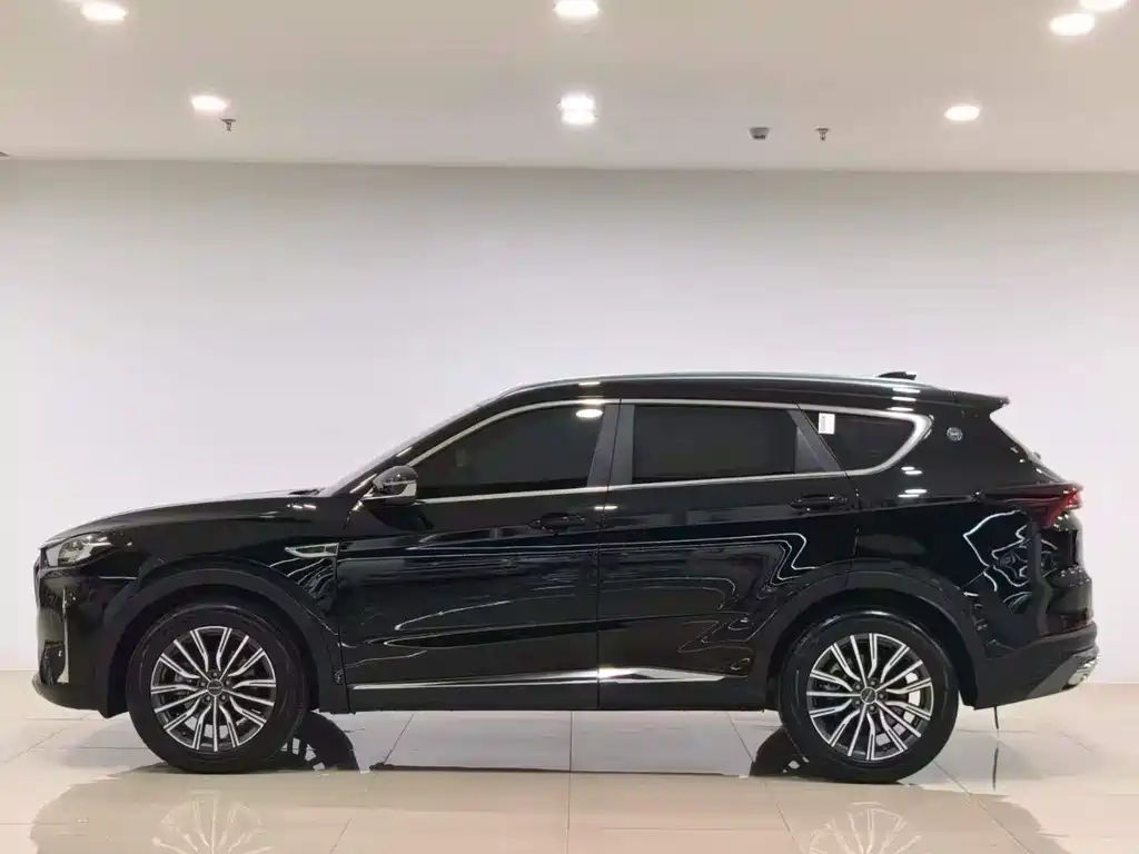 Jetour X70 PLUS — миниатюра 7