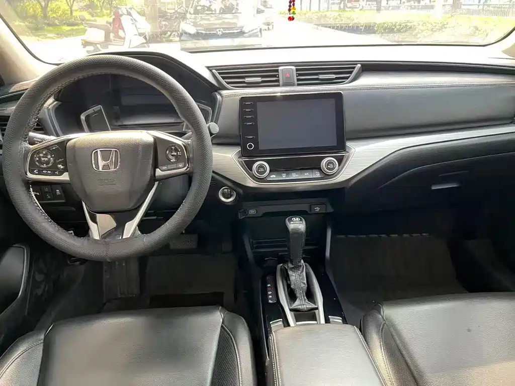 Honda Envix — миниатюра 11
