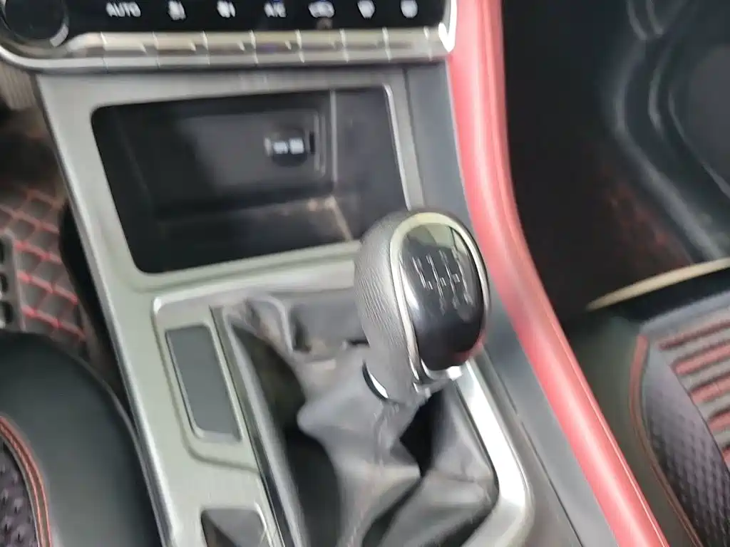 Changan CS55PLUS — миниатюра 7