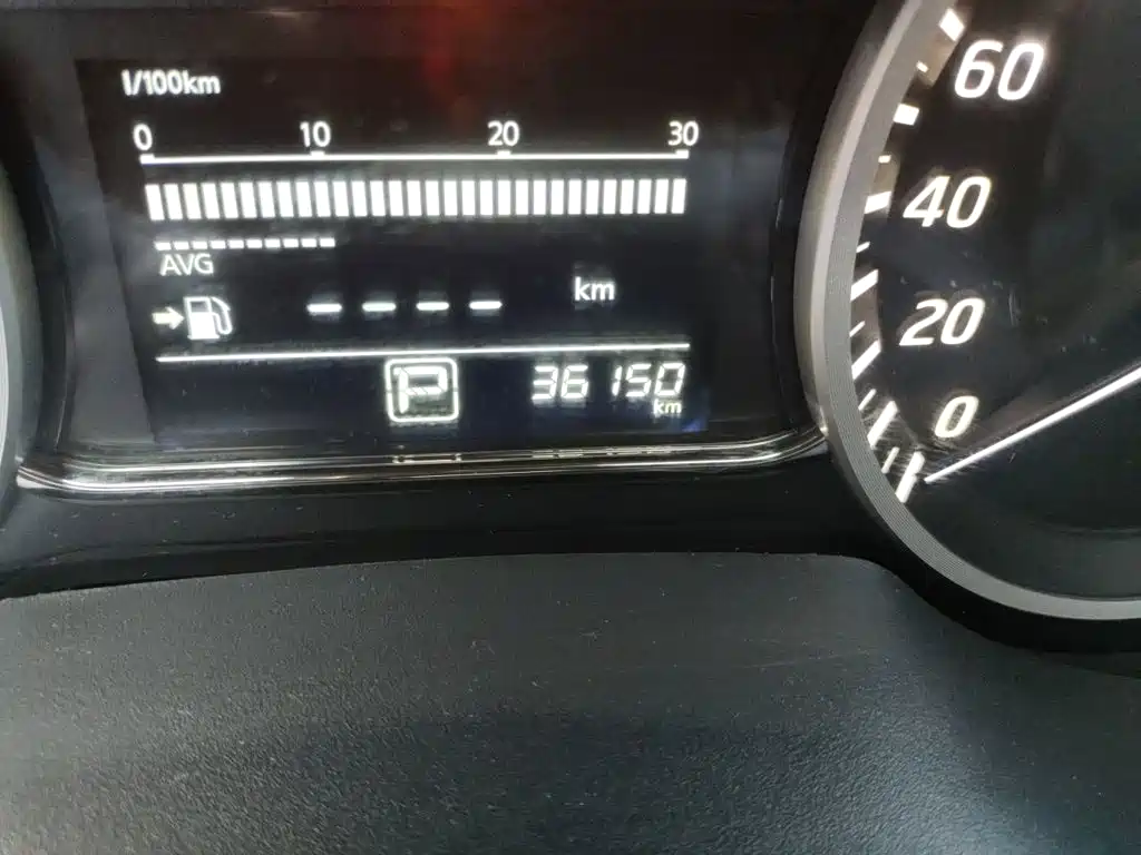 Nissan Sylphy — миниатюра 5